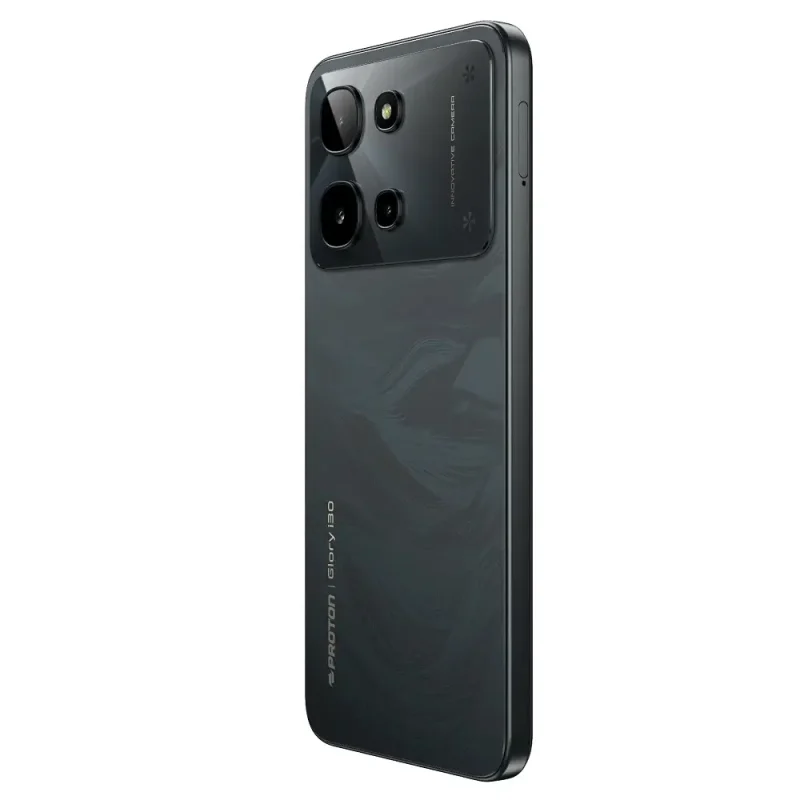 Proton Glory i30 View 4 - Camera, Display & Design