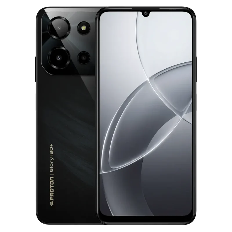 Proton Glory i30 Plus View 1 - Camera, Display & Design