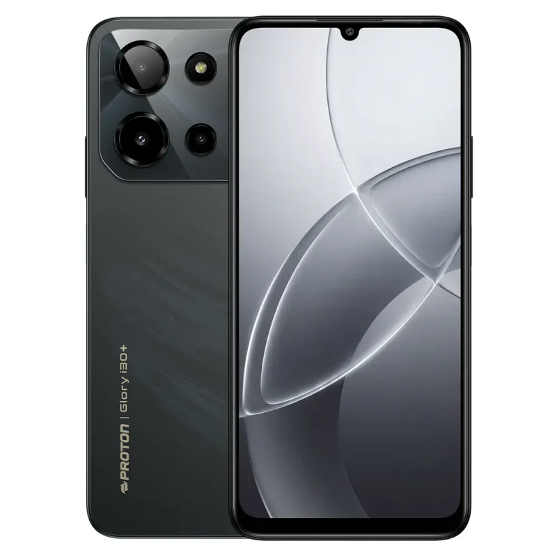 Proton Glory i30 Plus View 10 - Camera, Display & Design