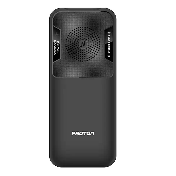 Proton HULK View 3 - Camera, Display & Design