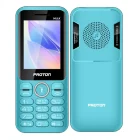 Proton HULK View 5 - Camera, Display & Design