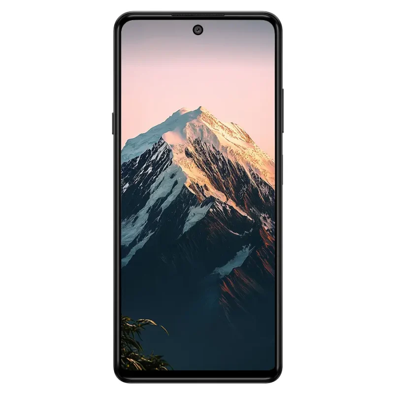 Proton HyperX View 2 - Camera, Display & Design