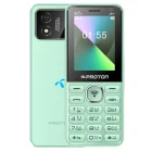 Proton Jet 4G View 1 - Camera, Display & Design