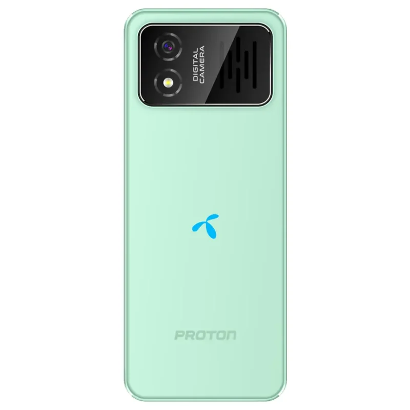 Proton Jet 4G View 3 - Camera, Display & Design