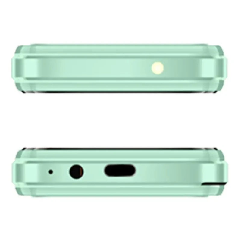 Proton Jet 4G View 5 - Camera, Display & Design