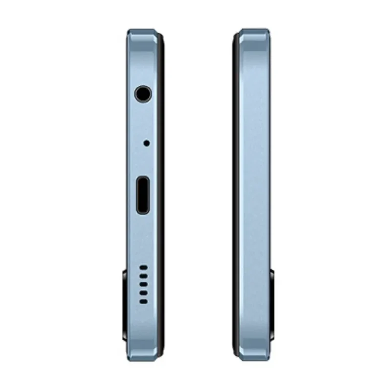 Proton P25 Ultra View 4 - Camera, Display & Design