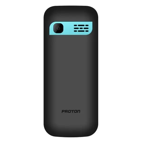 Proton Sky View 3 - Camera, Display & Design