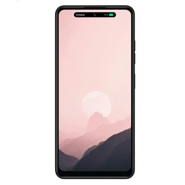 Proton X10 Pro View 2 - Camera, Display & Design
