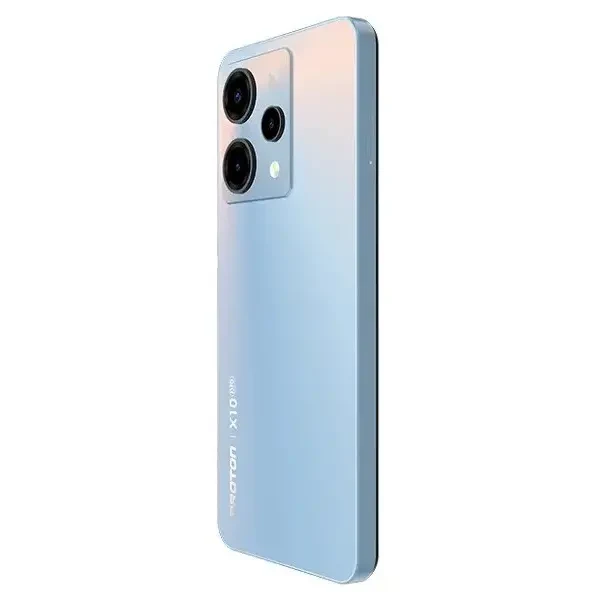 Proton X10 Pro View 3 - Camera, Display & Design