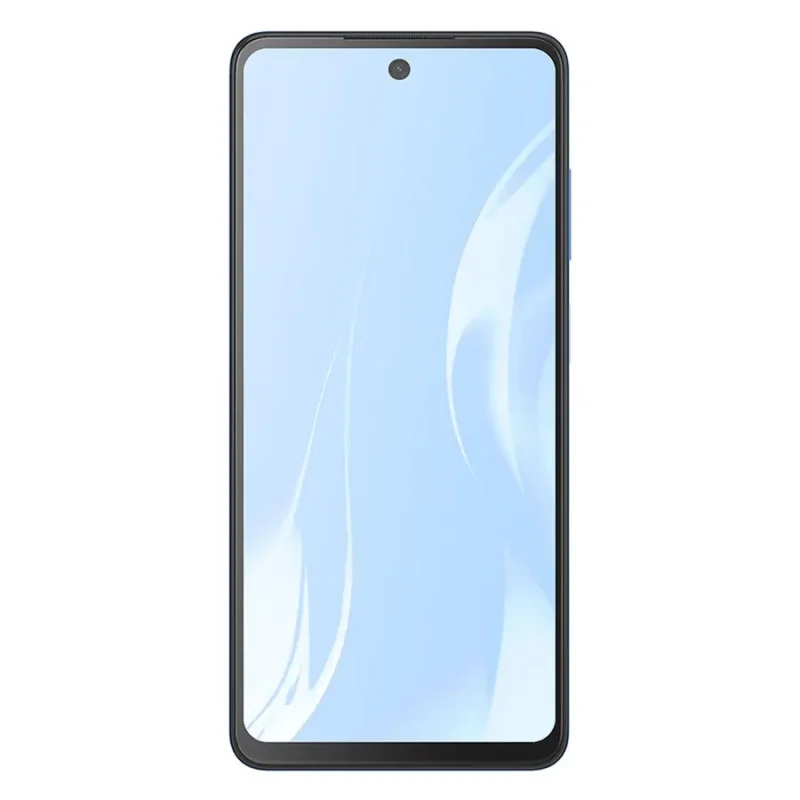 Proton X20 Pro View 5 - Camera, Display & Design