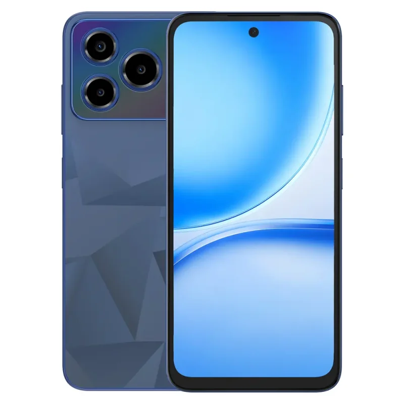 Proton Zen 6T Plus View 1 - Camera, Display & Design
