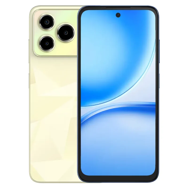 Proton Zen 6T Plus View 10 - Camera, Display & Design