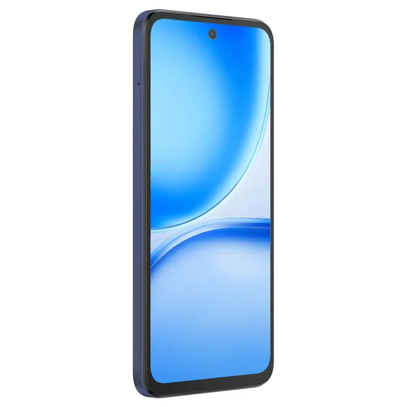Proton Zen 6T Plus View 14 - Camera, Display & Design