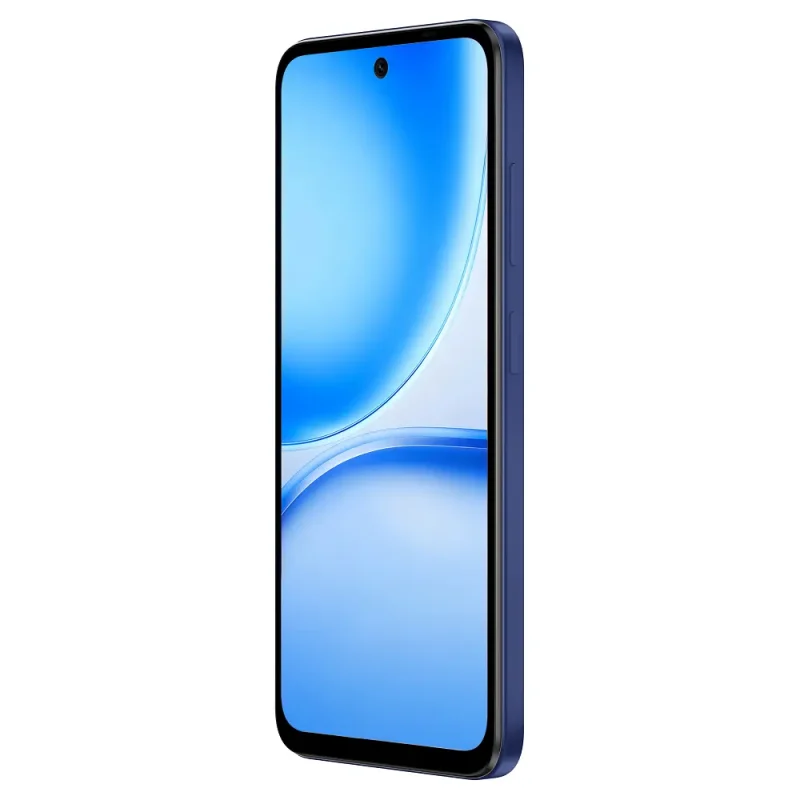 Proton Zen 6T Plus View 5 - Camera, Display & Design