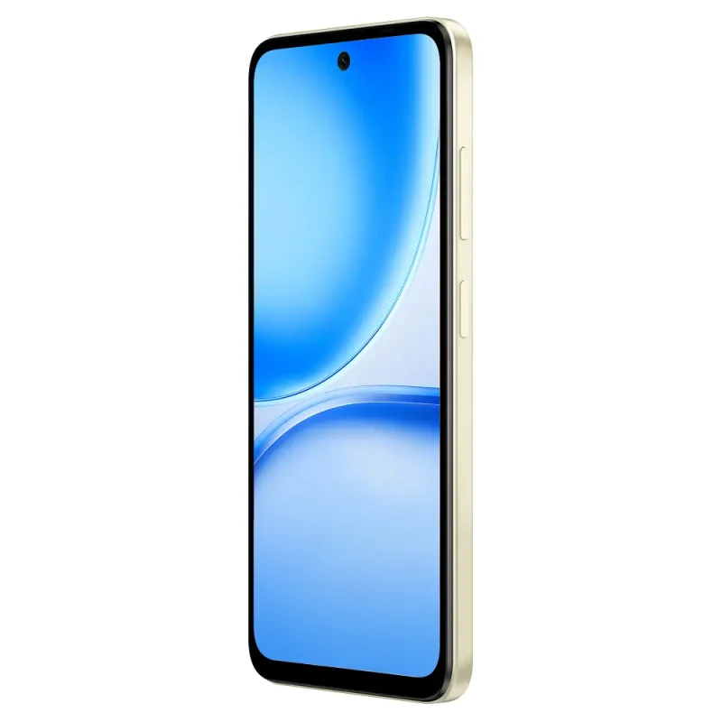 Proton Zen 6T Plus View 9 - Camera, Display & Design