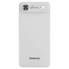 Raeno Air View 3 - Camera, Display & Design