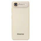 Raeno Air View 4 - Camera, Display & Design