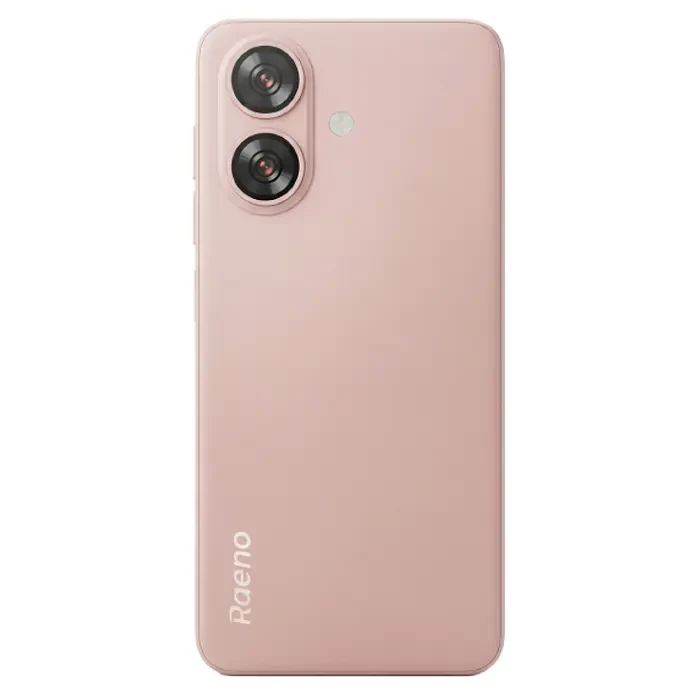 Raeno NEO-01 View 1 - Camera, Display & Design