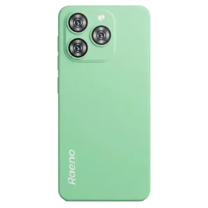 Raeno R-X1 Price & Official Specs in Bangladesh