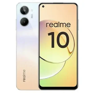 Realme 10 (8GB+256GB) Price & Official Specs in Bangladesh
