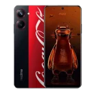Realme 10 Pro Coca-Cola Edition Front Official View