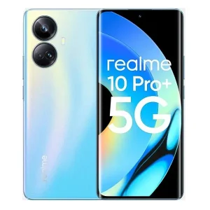 Realme 10 Pro plus (8GB/256GB) Price & Official Specs in Bangladesh