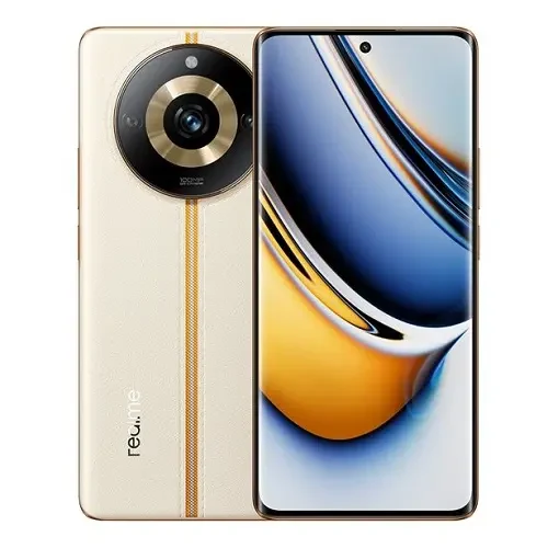 Realme 11 Pro View 1 - Camera, Display & Design