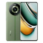 Realme 11 Pro View 5 - Camera, Display & Design