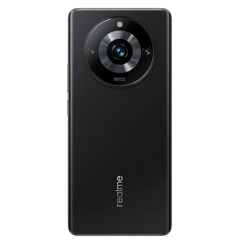 Realme 11 Pro Plus View 3 - Camera, Display & Design