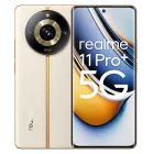 Realme 11 Pro Plus View 6 - Camera, Display & Design