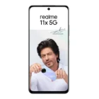 Realme 11X 5G View 2 - Camera, Display & Design