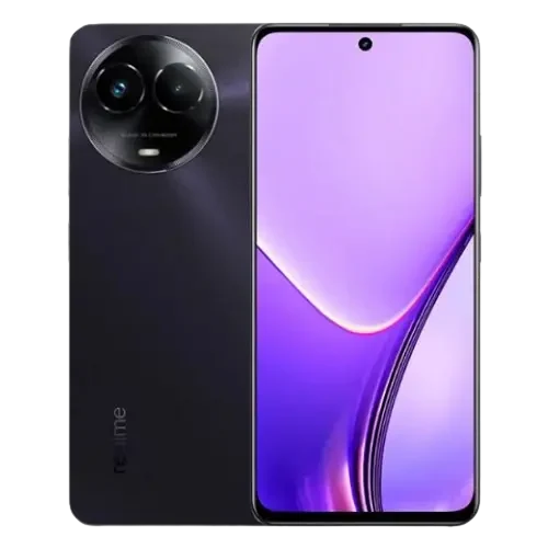 Realme 11X 5G View 8 - Camera, Display & Design