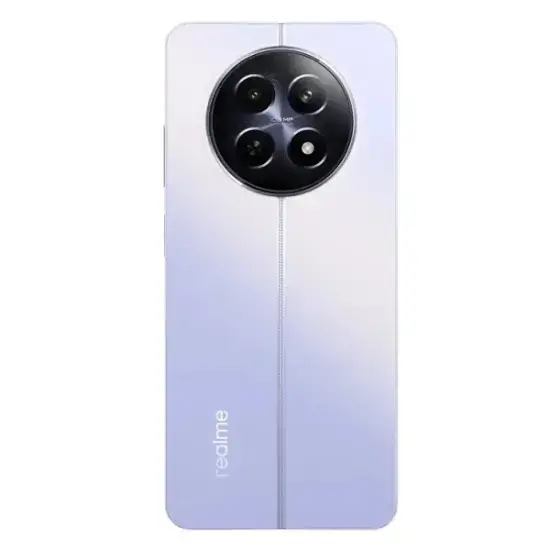 Realme 12 5G View 3 - Camera, Display & Design