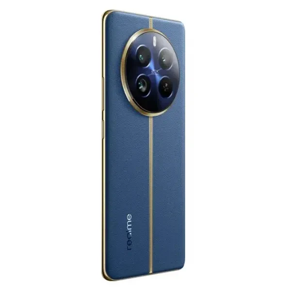 Realme 12 Pro View 3 - Camera, Display & Design