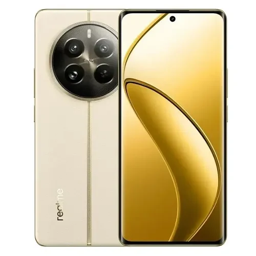 Realme 12 Pro View 6 - Camera, Display & Design