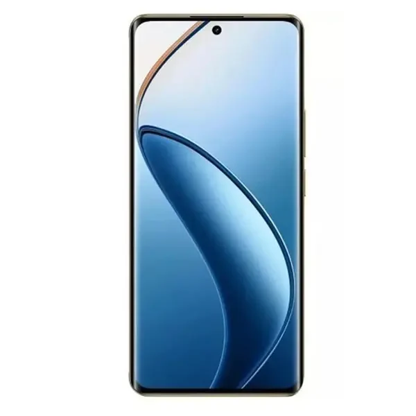 Realme 12 Pro Plus 5G View 1 - Camera, Display & Design
