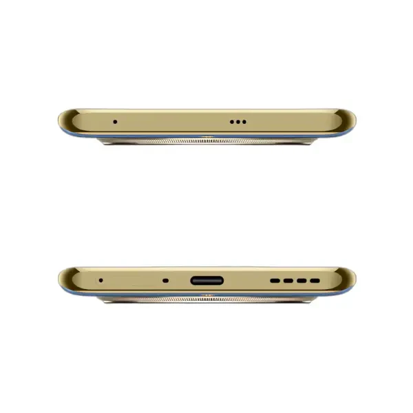 Realme 12 Pro Plus 5G View 4 - Camera, Display & Design