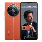 Realme 12 Pro Plus 5G Front Official View