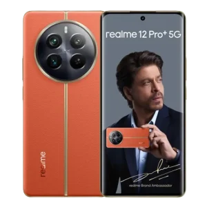 Realme 12 Pro Plus 5G Price & Official Specs in Bangladesh