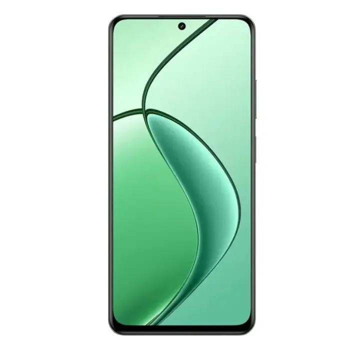 Realme 12x View 2 - Camera, Display & Design