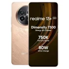 Realme 13 Plus (256GB) Front Official View