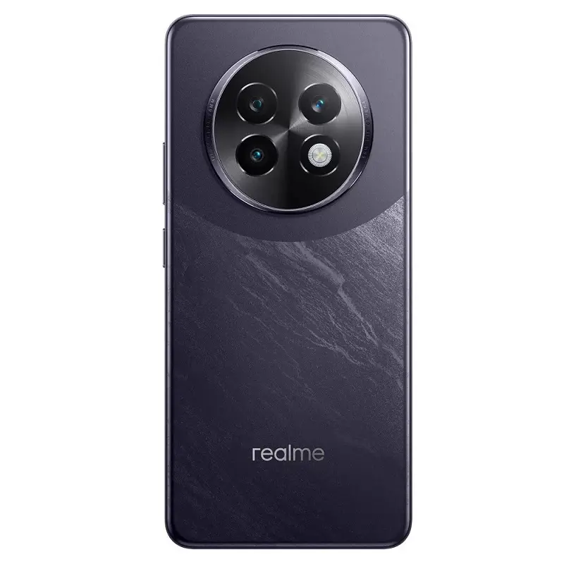 Realme 13 Plus View 3 - Camera, Display & Design