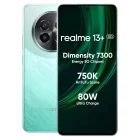 Realme 13 Plus View 6 - Camera, Display & Design