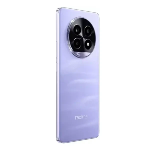 Realme 13 Pro View 3 - Camera, Display & Design