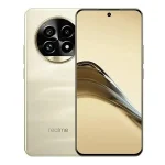 Realme 13 Pro Plus (12GB RAM) Front Official View