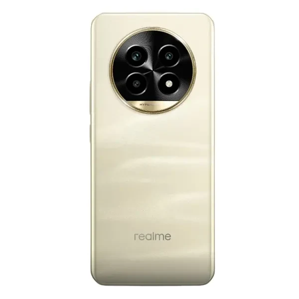 Realme 13 Pro Plus View 3 - Camera, Display & Design