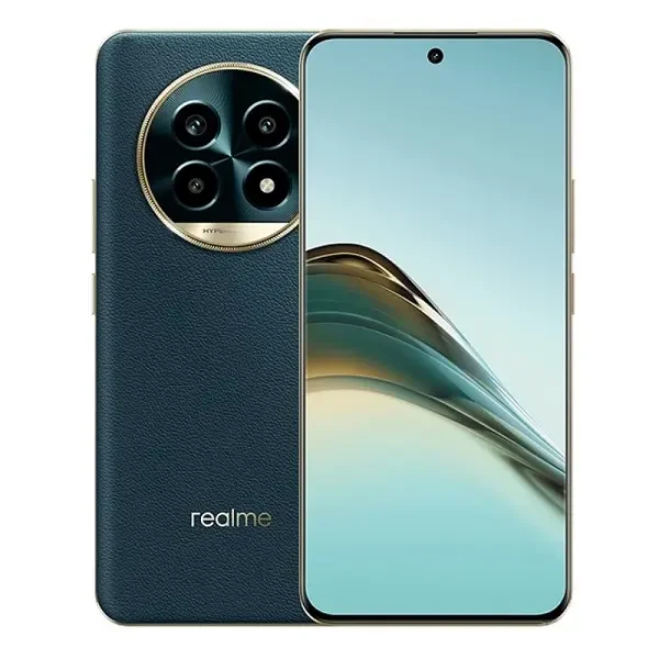 Realme 13 Pro Plus View 6 - Camera, Display & Design