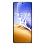 Realme 14 View 2 - Camera, Display & Design