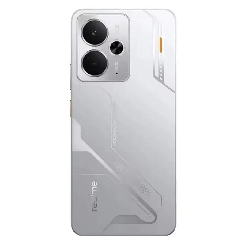 Realme 14 View 2 - Camera, Display & Design