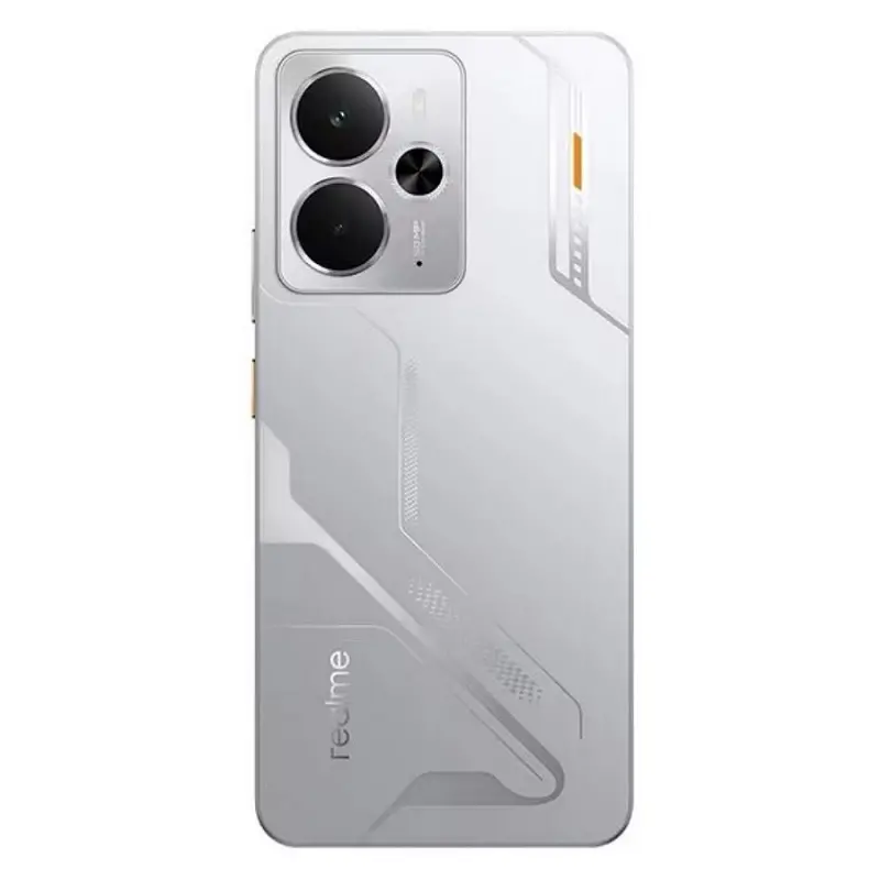 Realme 14 View 3 - Camera, Display & Design